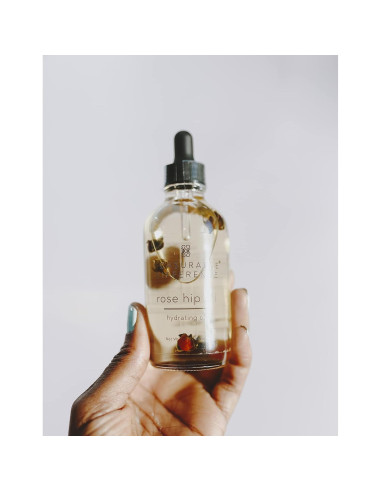 Aceite de Rosa Mosqueta Adonis 118.3 ml Hidratante Facial