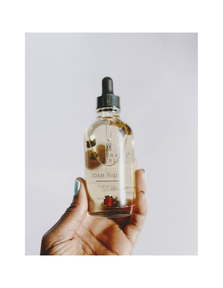 Aceite de Rosa Mosqueta Adonis 118.3 ml Hidratante Facial