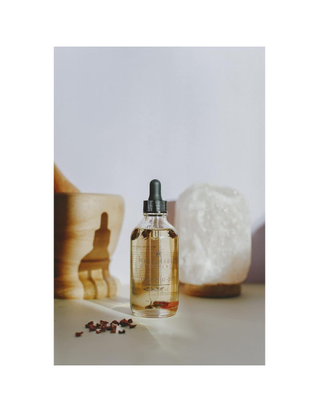 Aceite de Rosa Mosqueta Adonis 118.3 ml Hidratante Facial