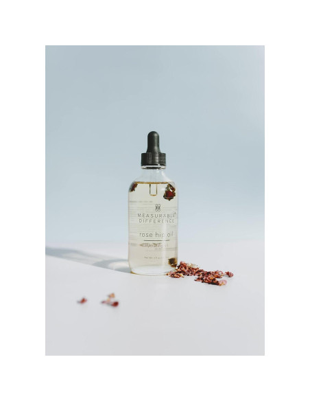 Aceite de Rosa Mosqueta Adonis 118.3 ml Hidratante Facial