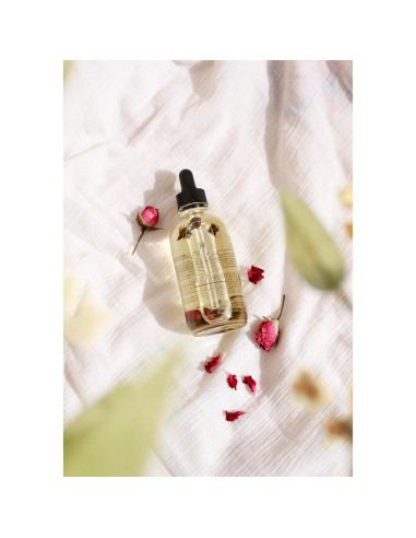 Aceite de Rosa Mosqueta Adonis 118.3 ml Hidratante Facial