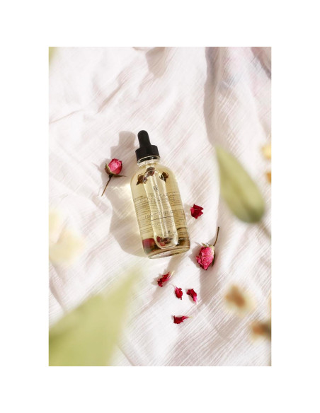 Aceite de Rosa Mosqueta Adonis 118.3 ml Hidratante Facial