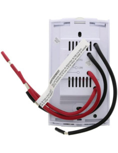 Termostato Programable Honeywell TH115-AF-GA para Calefacción Radiante 120V 2