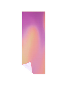 Toalla de Yoga Peryiter Microfibra Antideslizante 183x61cm