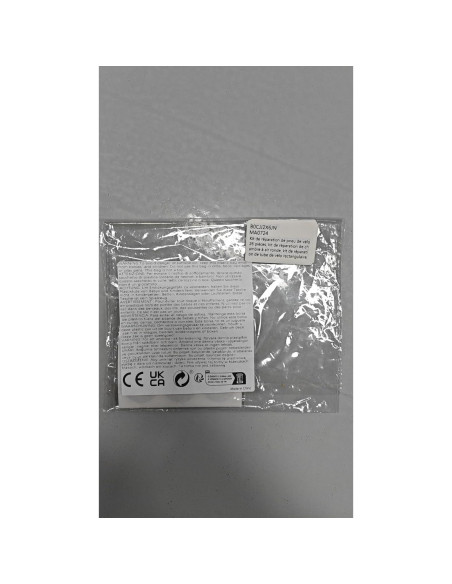 Kit de Parches para Neumáticos de Bicicleta CANIPHA 26 Piezas