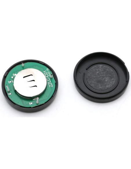 Botón de Medios Inalámbrico Bluetooth YuYue Control Remoto para iOS