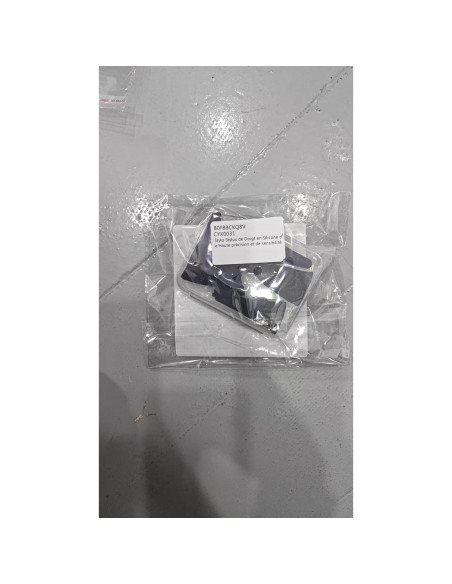 6 Bolígrafos Estilógrafos Capacitivos Silicona Alta Precisión