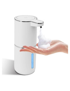 Dispensador Automático de Jabón Espumoso ARCASA 400ml USB