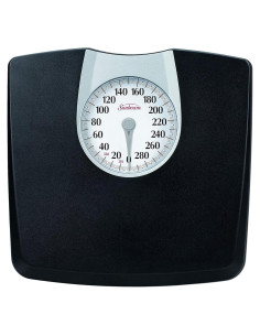 Báscula de Marcador Sunbeam SAB602-05 149.68 kg