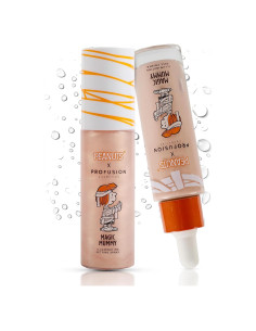 Profusion Cosmetics Magic Mummy Primer y Spray Fijador 235g