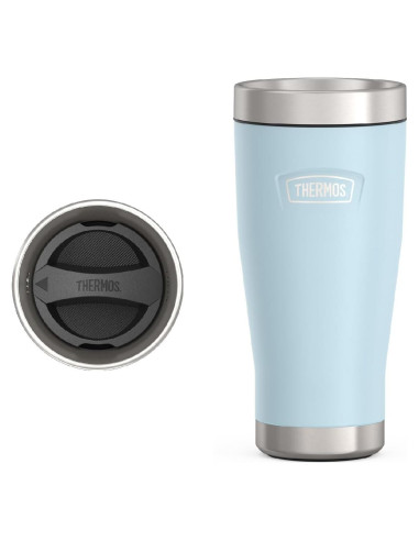 Vaso Aislado de Acero Inoxidable THERMOS 0.47 L Glaciar