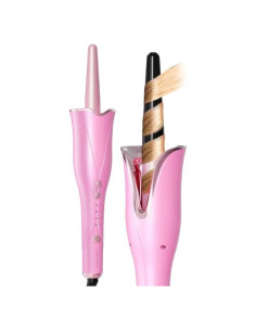 Rizador Automático Curlrex 1 Pulgada (2.54 cm) con 3 Temperaturas