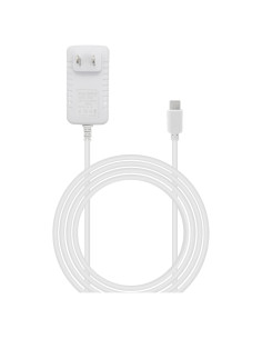 Cargador Waterpik WF-20 Irrigador Dental Inalámbrico 1.8m