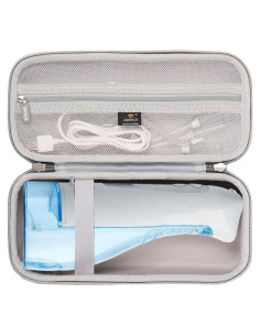 Funda Protectora Dura Aproca para Irrigador Oral COSLUS F5020E