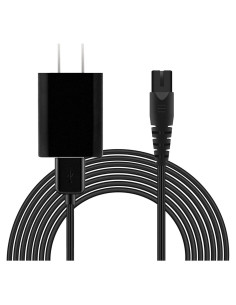Cable de Carga USB y Adaptador para Irrigador Bucal Taobai