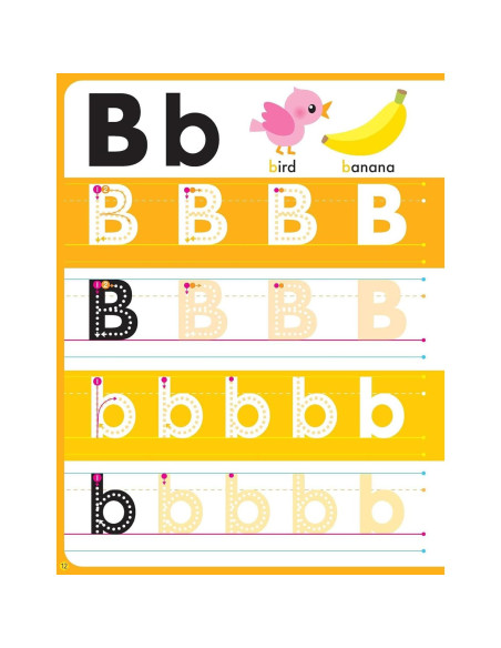 Play Smart Wipe-Clean Workbook: Ages 2-4: Tracing, Letters, Numbers, Shapes Play Smart Wipe-Clean Workbook: Ages 2-4: Tracing, Letters, Numbers, Shapes