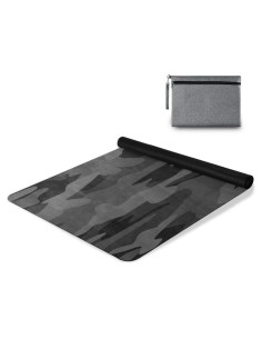 Esterilla de Yoga One Bear 180x66cm Antideslizante Ecológica