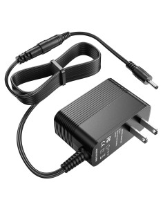 Cargador 24V para Pistola de Masaje Vybe Pro y LifePro