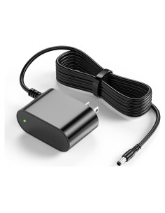 Cargador 27V para Pistola de Masaje NordicTrack NTPCGN20