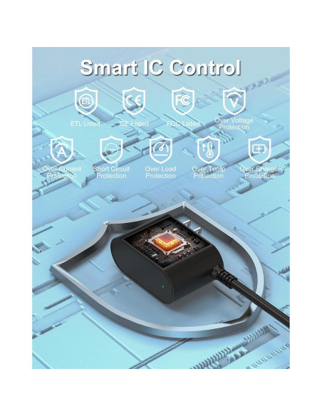 Cargador 27V para Pistola de Masaje NordicTrack NTPCGN20 Cargador 27V para Pistola de Masaje NordicTrack NTPCGN20