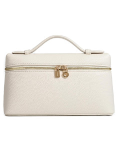 Bolso Cruzado de Cuero Sintético Rejolly para Mujeres 20x7x11 cm