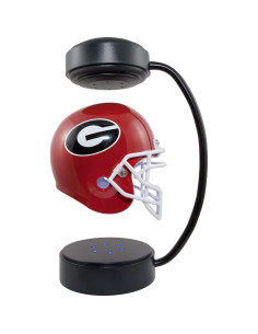 Casco Flotante Unisex Adulto Pegasus Sports Georgia Bulldogs 2