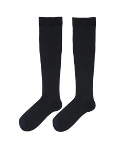 Calcetines de Compresión Bestjybt 15-20 mmHg para Atletismo 2