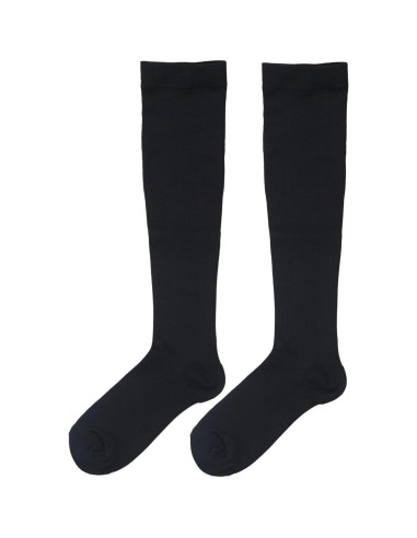 Calcetines de Compresión Bestjybt 15-20 mmHg para Atletismo