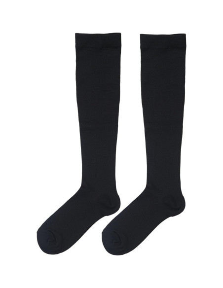 Calcetines de Compresión Bestjybt 15-20 mmHg para Atletismo