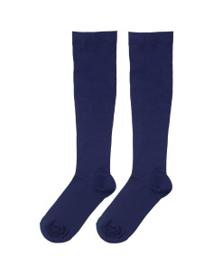 Calcetines de Compresión Bestjybt 15-20 mmHg para Atletismo 2