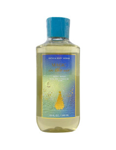 Gel de Ducha y Jabón de Avena Natural Marbela 295 mL 2