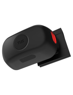 Luz LED Recargable TUG para Perros - Clip-on Seguridad Nocturna