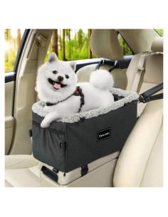 Asiento Elevador para Perros KRAXEN - Mascotas hasta 9kg