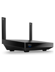 Router Linksys MR7350 Mesh Wi-Fi 6 Doble Banda 1589 m 25+ Dispositivos