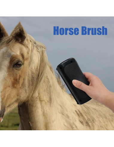 Cepillo Deshedding Luya para Perros y Gatos - Eliminación Pelo Suelto