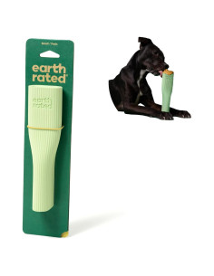 Juguete para Perros Earth Rated Pequeño de Caucho Natural