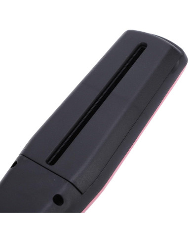 Destructora de Papel Portátil Fafeicy Rosa 2 Hojas 4mm