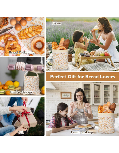 Paquete de 2 Bolsas de Cera de Abeja Starry XL 30.5x43.2cm