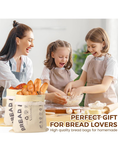 2 Bolsas de Pan de Cera de Abeja Tiagowell Extra Grande