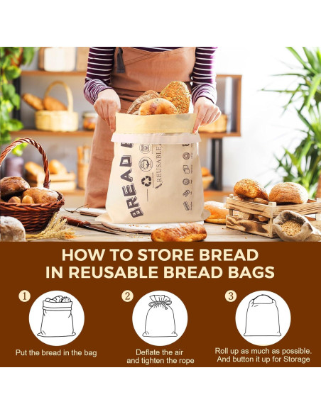 2 Bolsas de Pan de Cera de Abeja Tiagowell Extra Grande