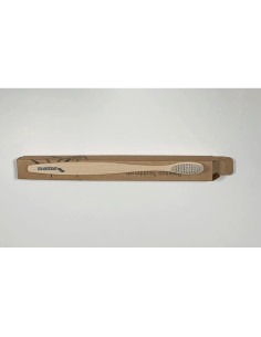 Cepillos de Dientes de Bambú GreenPro - Paquete de 5, Cerdas Suaves 2