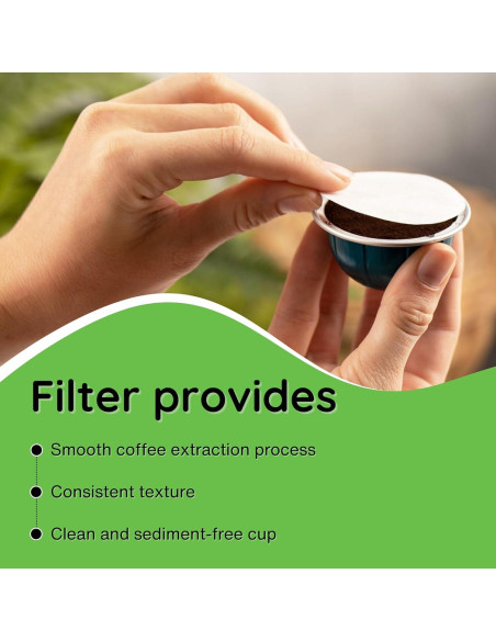 Juego de Muestras My-Cap para Cápsulas Nespresso VertuoLine