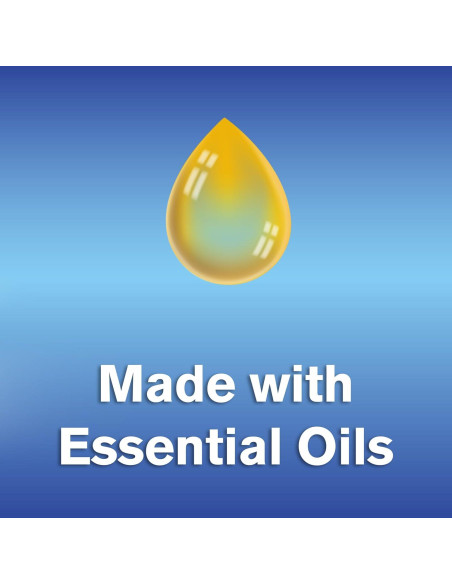 Hojas de Suavizante de Tela ARM & HAMMER Lluvia de Montaña 144ct