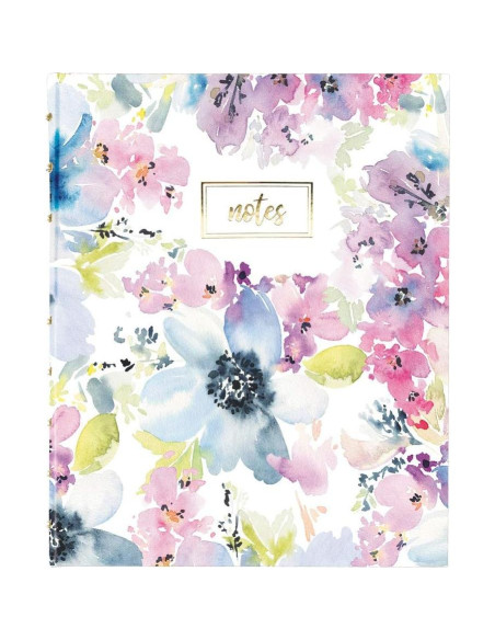 Cuaderno Blueline MiracleBind Tapa Dura 150 Páginas Rayadas