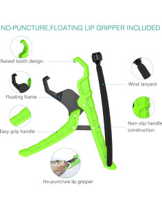 Báscula Digital ORIA para Pescado 50kg con Cinta Métrica 2