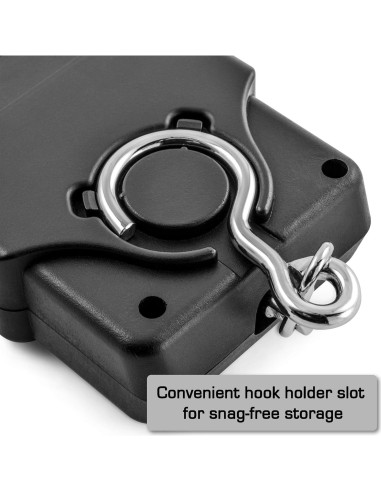 Báscula Digital Colgante South Bend SB-835B 50kg LCD