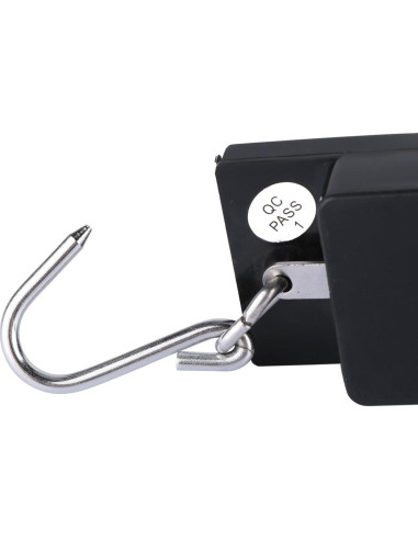 Báscula Colgante de Pesca Goture 22Kg Mecánica Impermeable