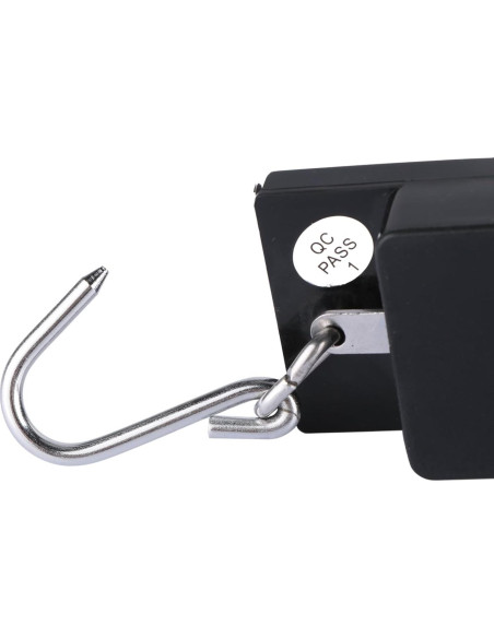 Báscula Colgante de Pesca Goture 22Kg Mecánica Impermeable