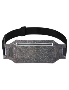 Cinturón de Dinero Resistente al Agua ANJ Outdoors - Delgado y Ligero