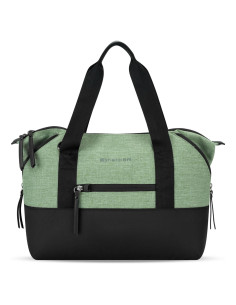 Bolsa Cruzada Antirrobo Sherpani Eclipse 12L Mujeres